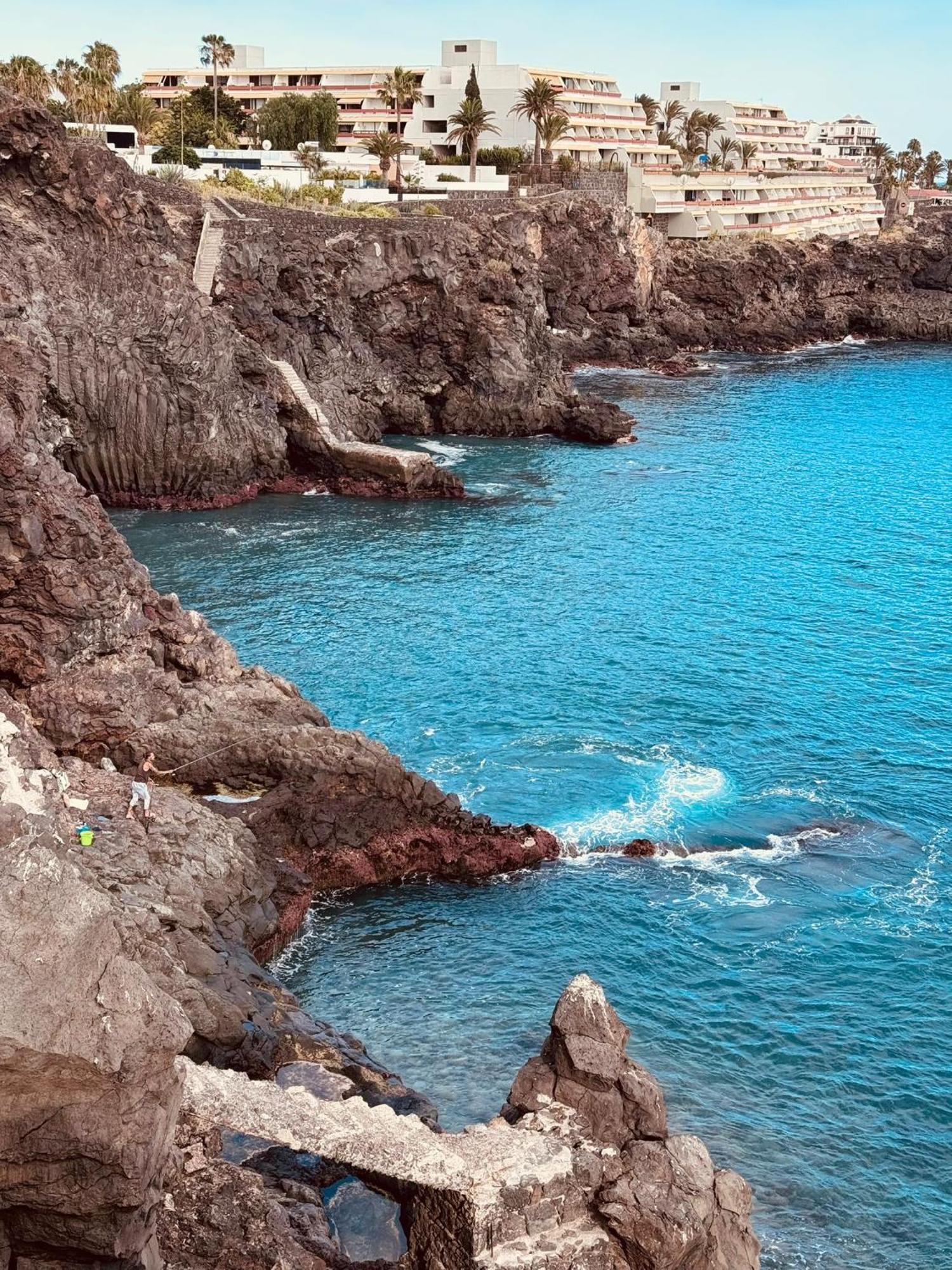 Apartament Blue Paradise