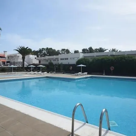 Blue Paradise Apartment Costa Del Silencio Exterior photo