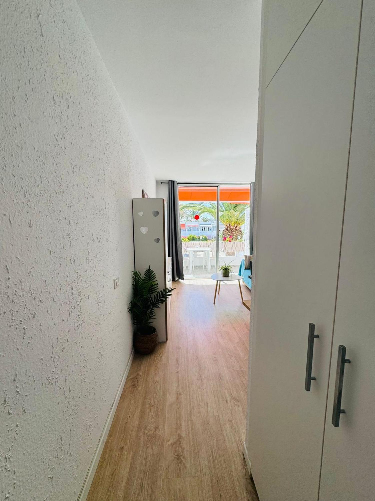 Appartement Blue Paradise