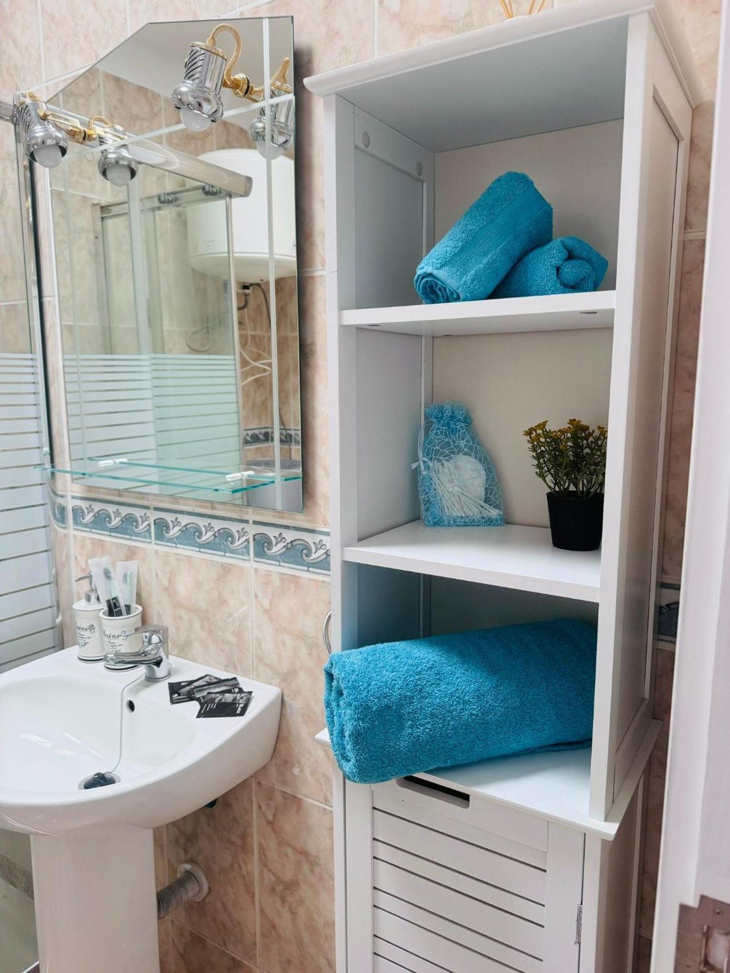Blue Paradise Appartement Costa Del Silencio